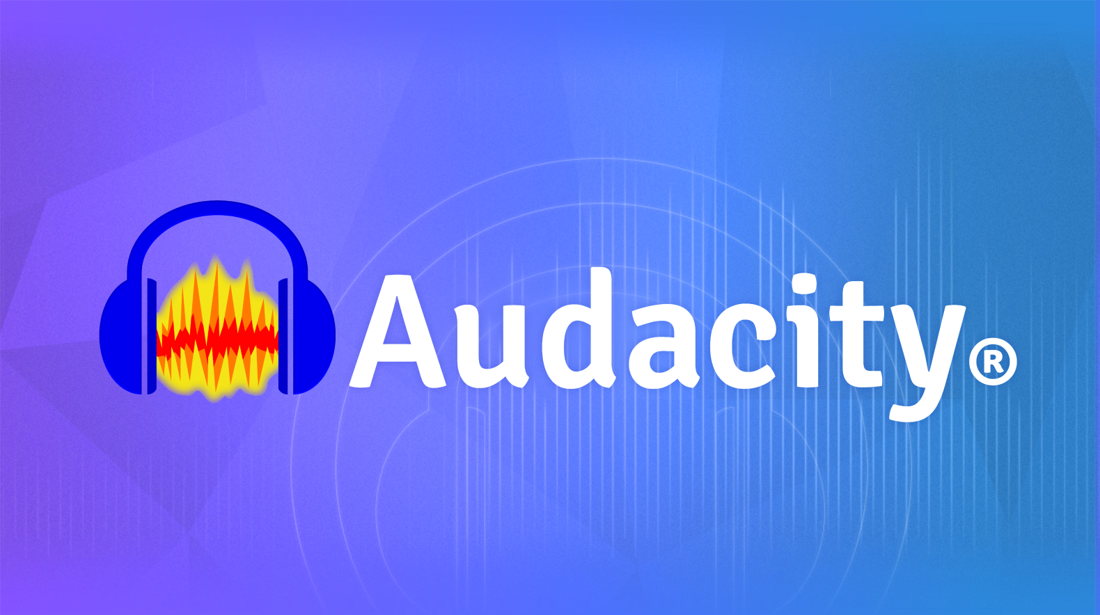 Audacity 3.7: Under Maintenance